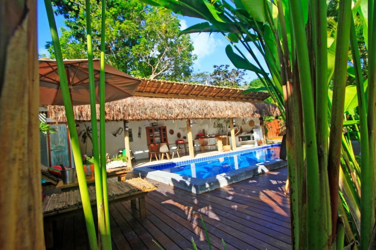 Vila Querencia - Trancoso Eksteriør billede