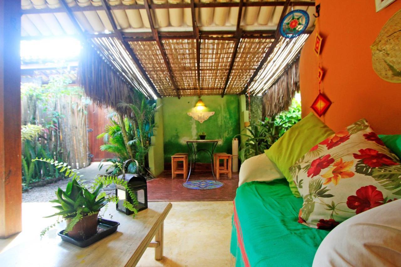 Vila Querencia - Trancoso Eksteriør billede