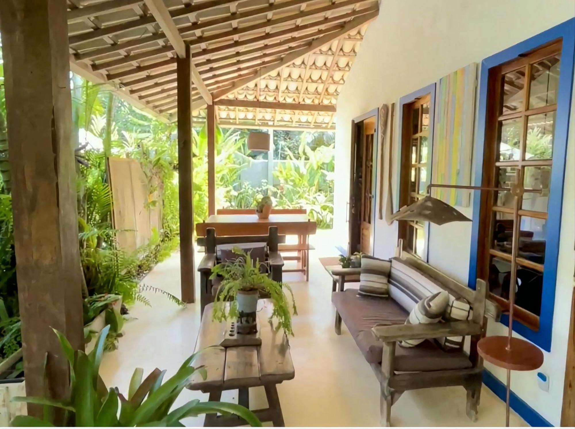 Vila Querencia - Trancoso Eksteriør billede