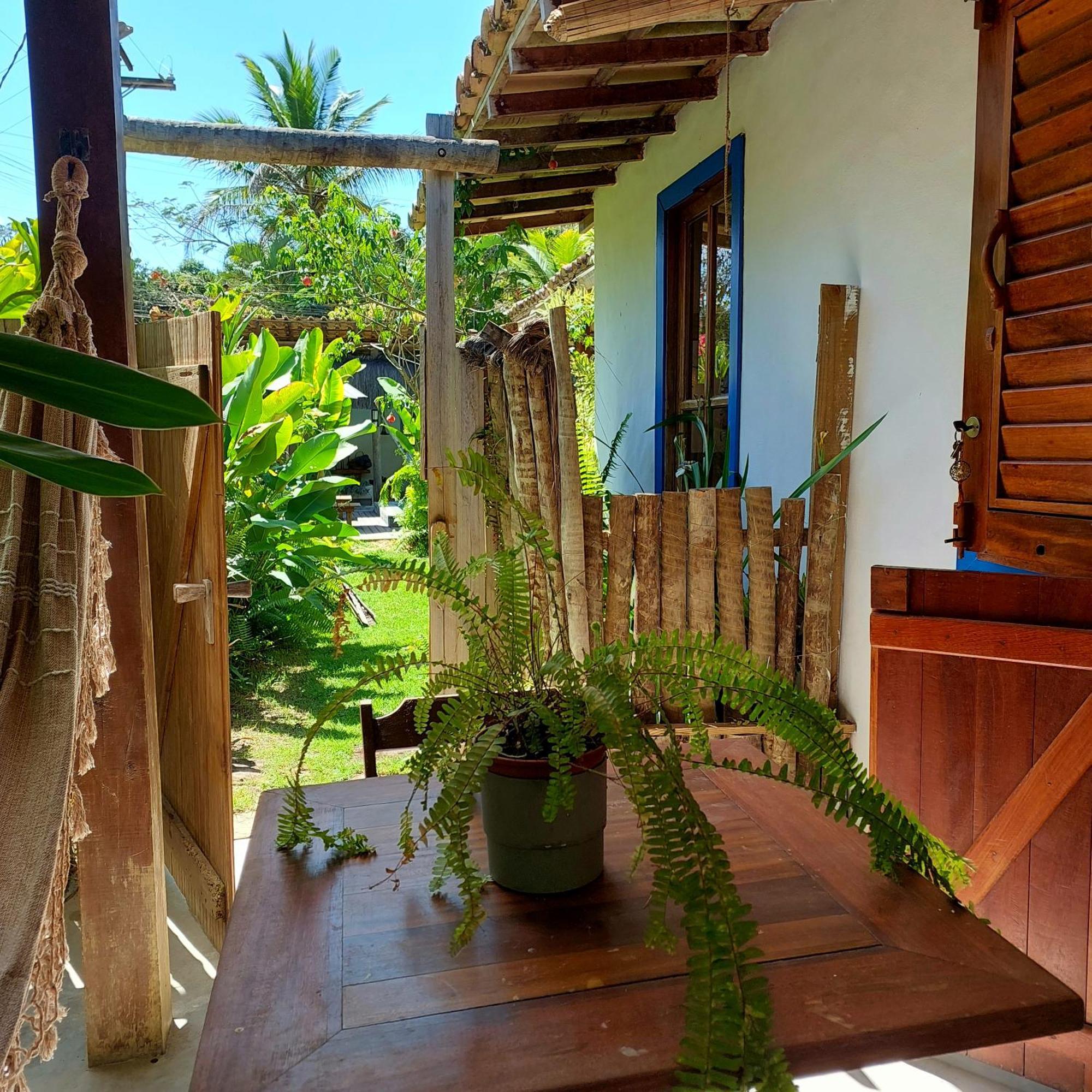 Vila Querencia - Trancoso Eksteriør billede