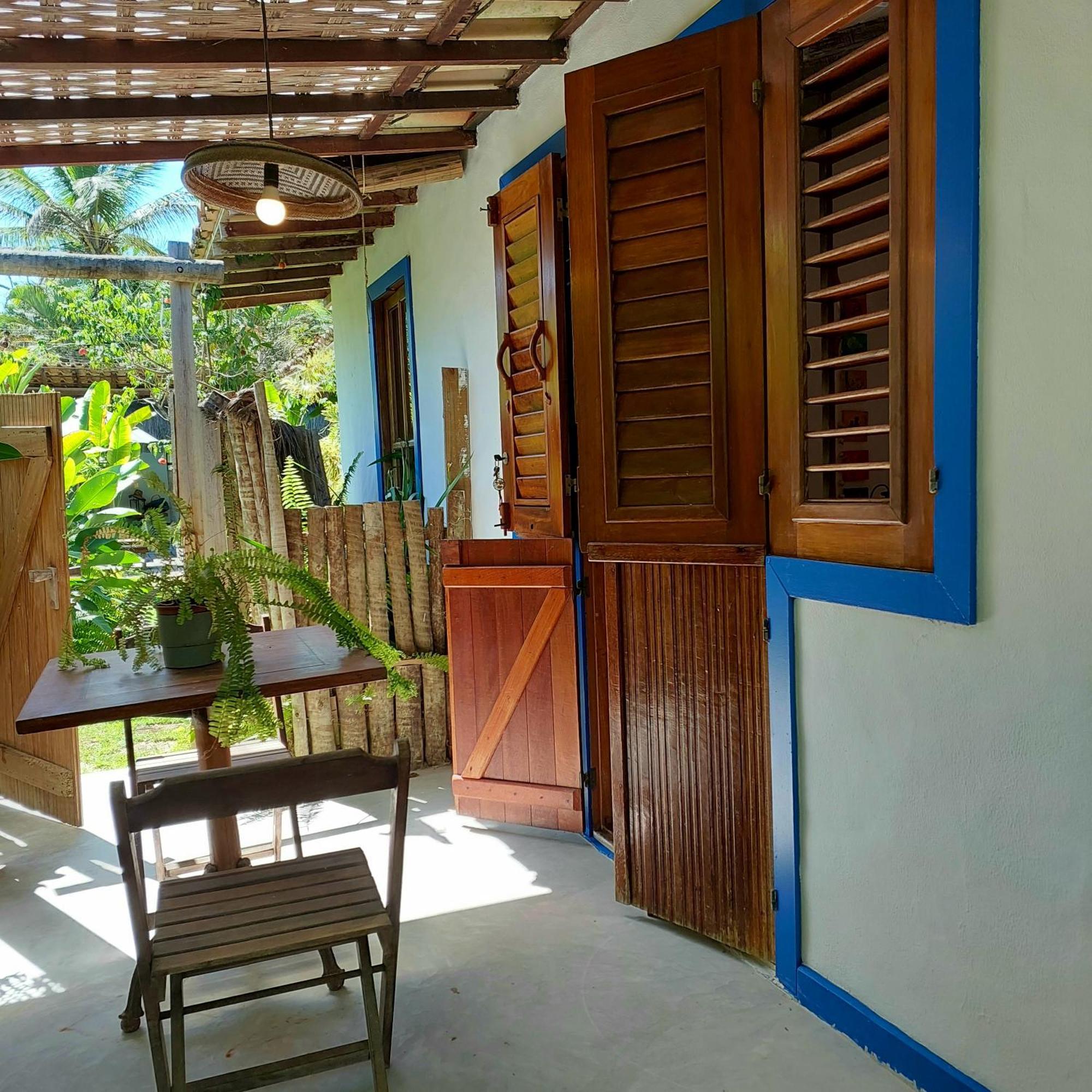 Vila Querencia - Trancoso Eksteriør billede