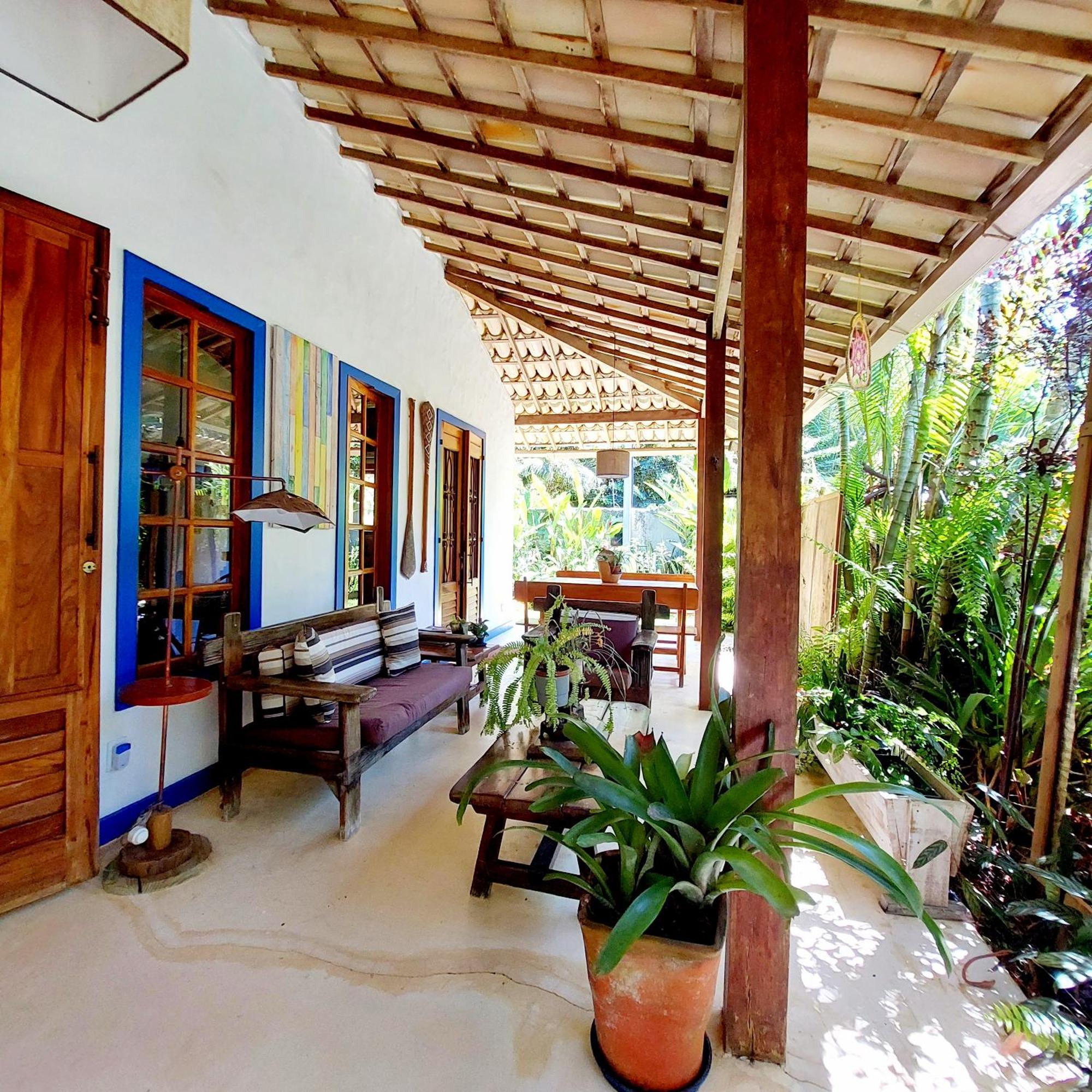 Vila Querencia - Trancoso Eksteriør billede