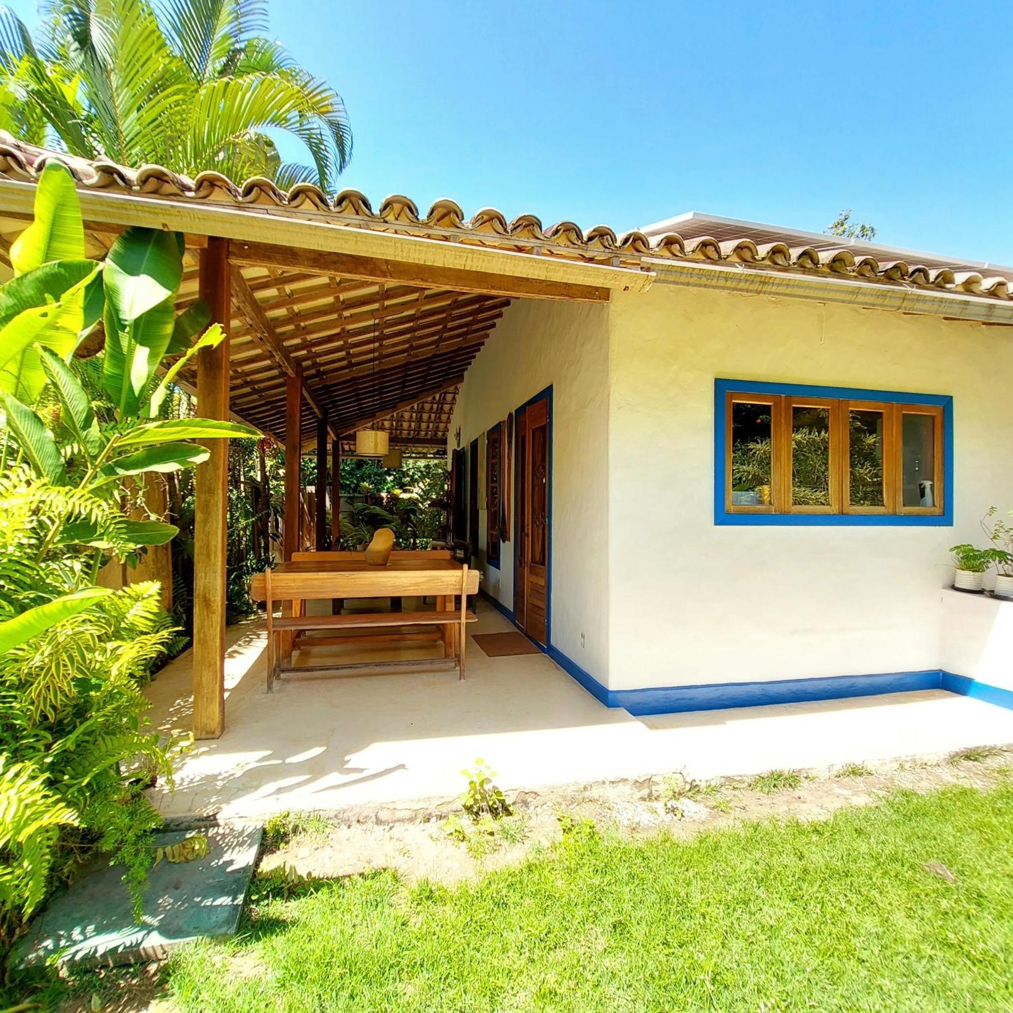 Vila Querencia - Trancoso Eksteriør billede