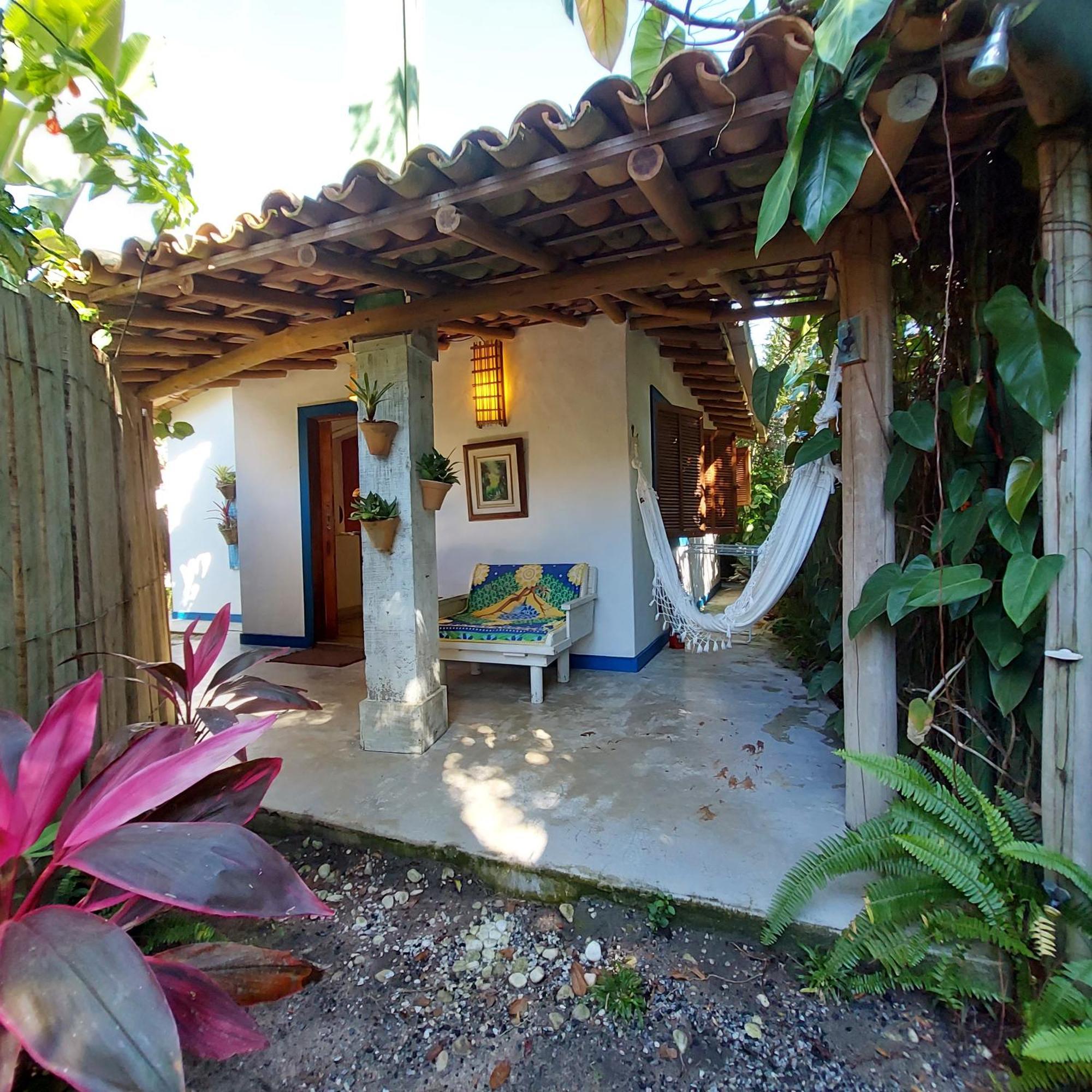 Vila Querencia - Trancoso Eksteriør billede