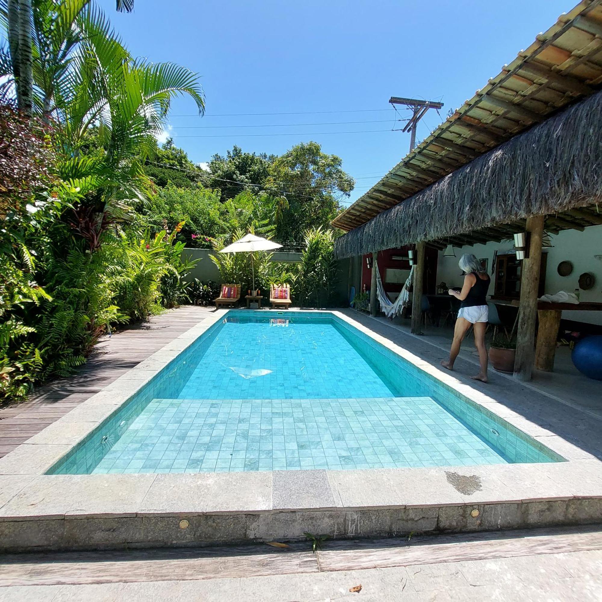 Vila Querencia - Trancoso Eksteriør billede