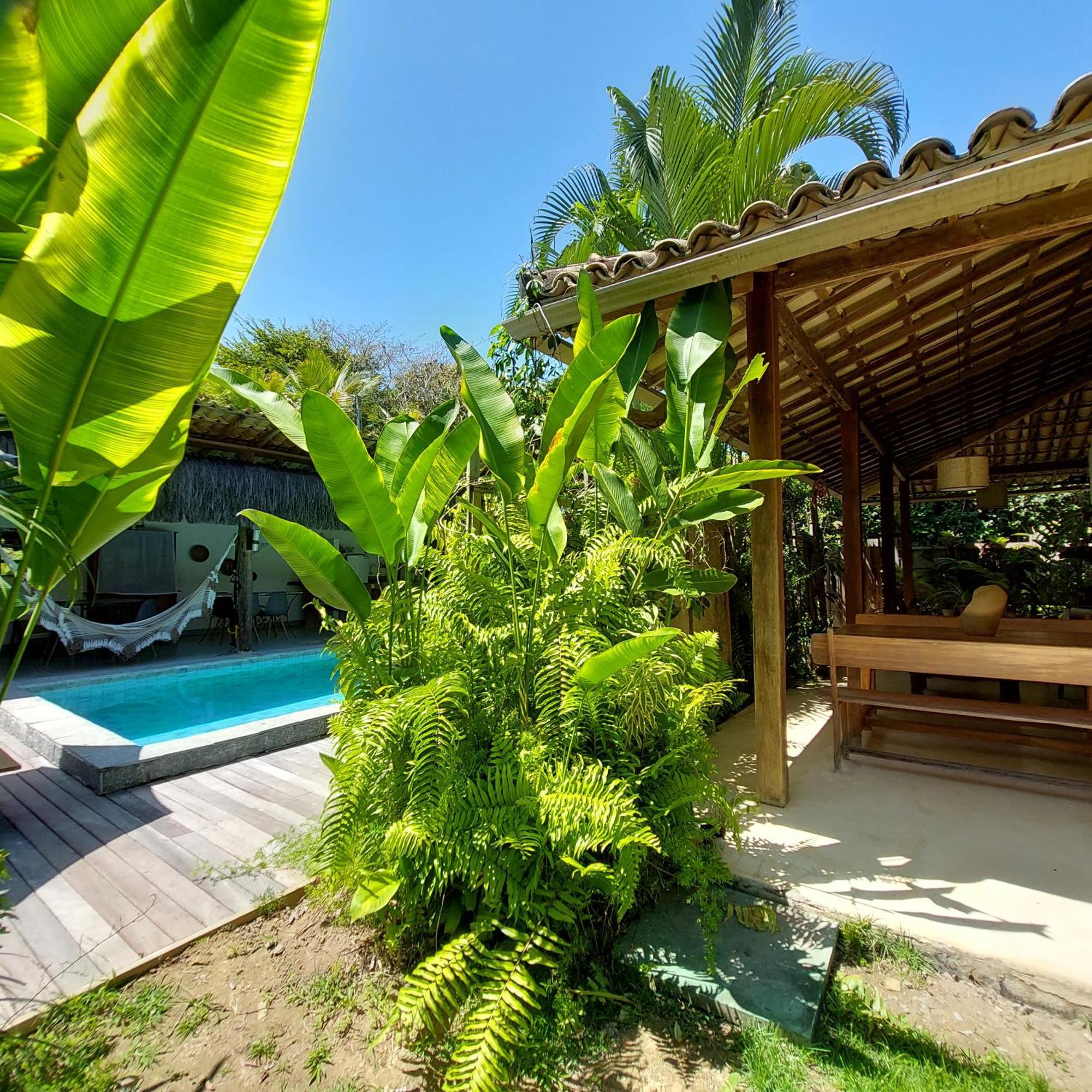Vila Querencia - Trancoso Eksteriør billede
