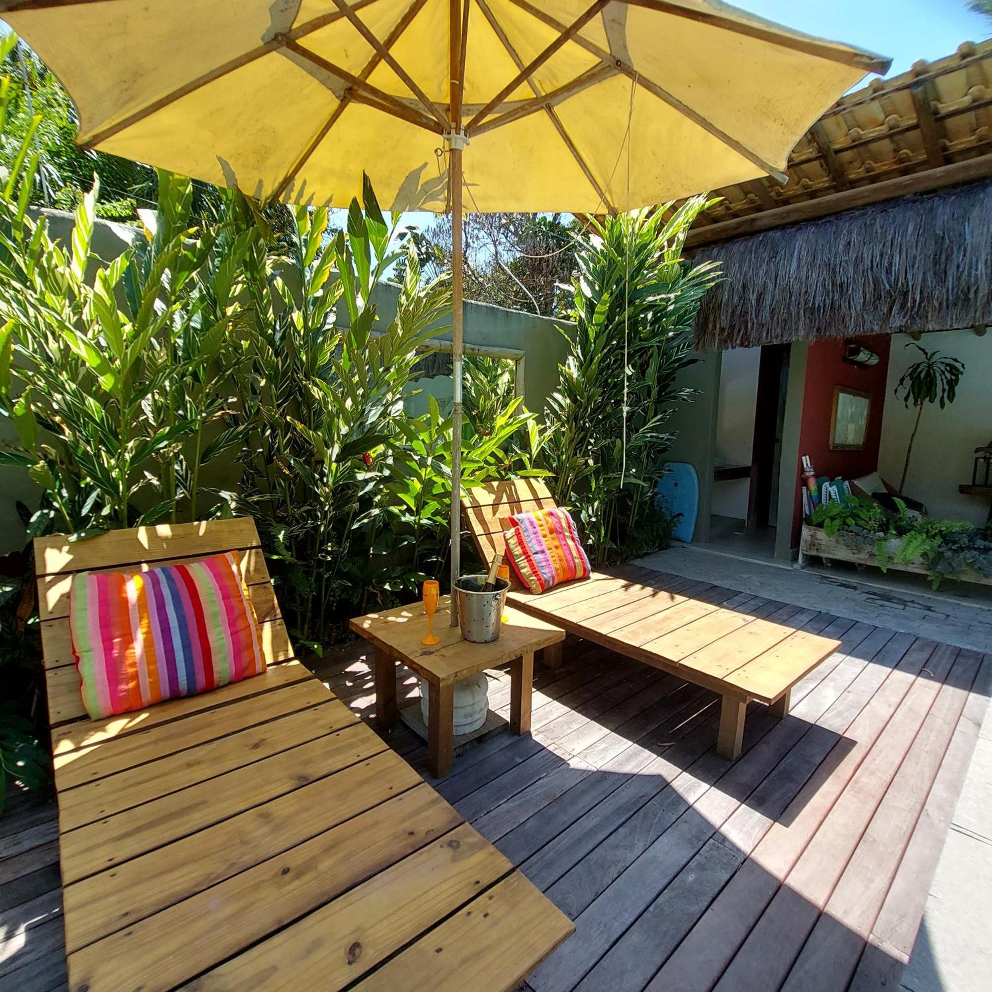 Vila Querencia - Trancoso Eksteriør billede