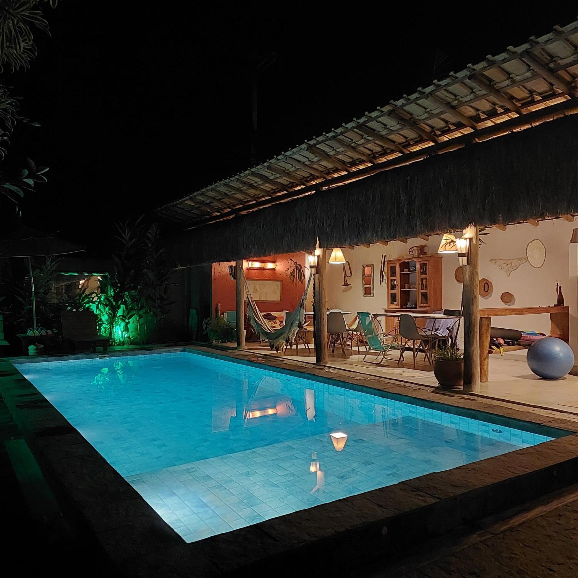 Vila Querencia - Trancoso Eksteriør billede